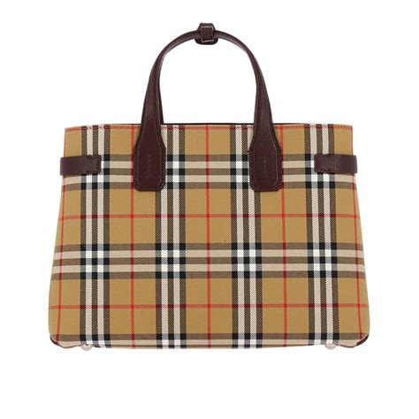 burberry foldable bag|Burberry bag clearance.